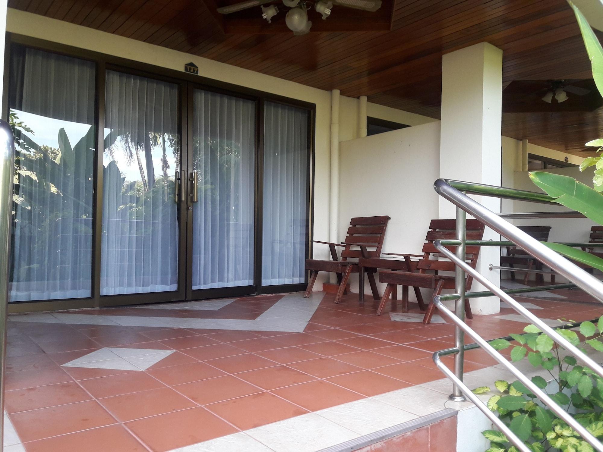 Samui Island & 3* Plage de Chaweng