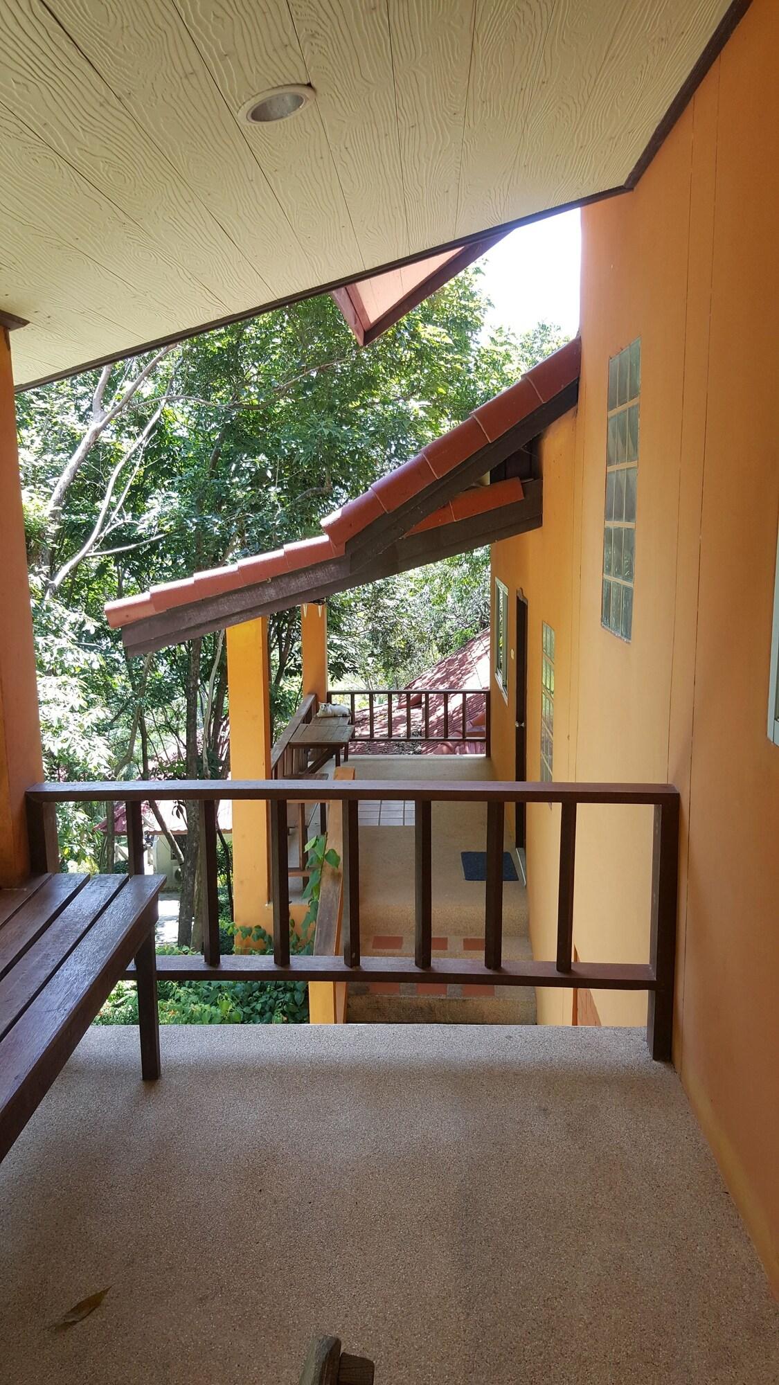 Baan Suan Sook Chaweng