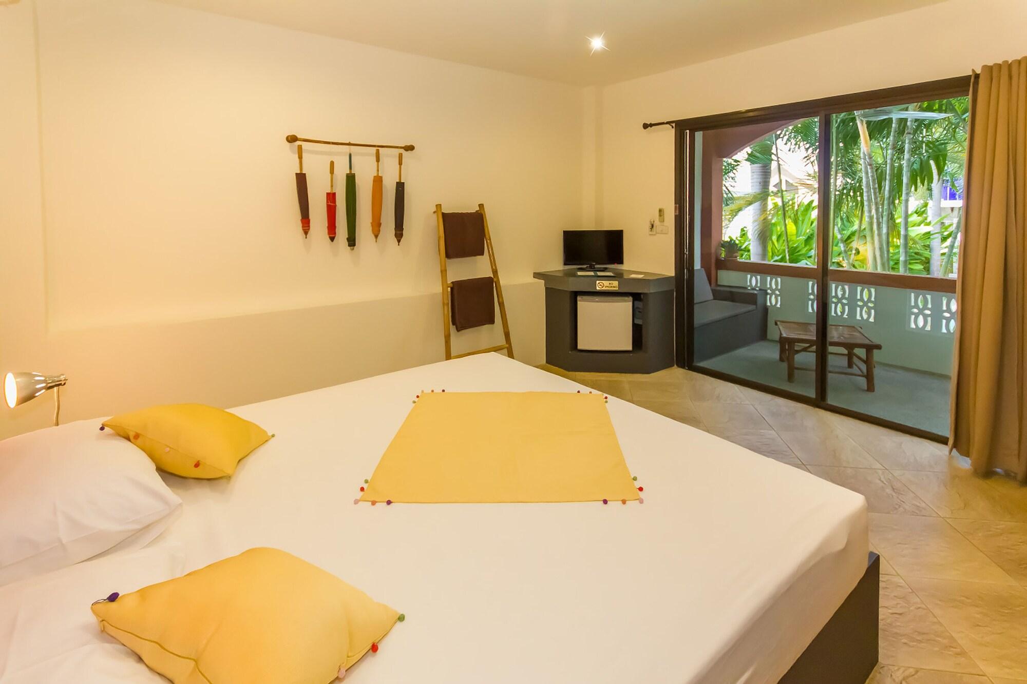 Resort Sallamai Lamai Beach (Koh Samui)