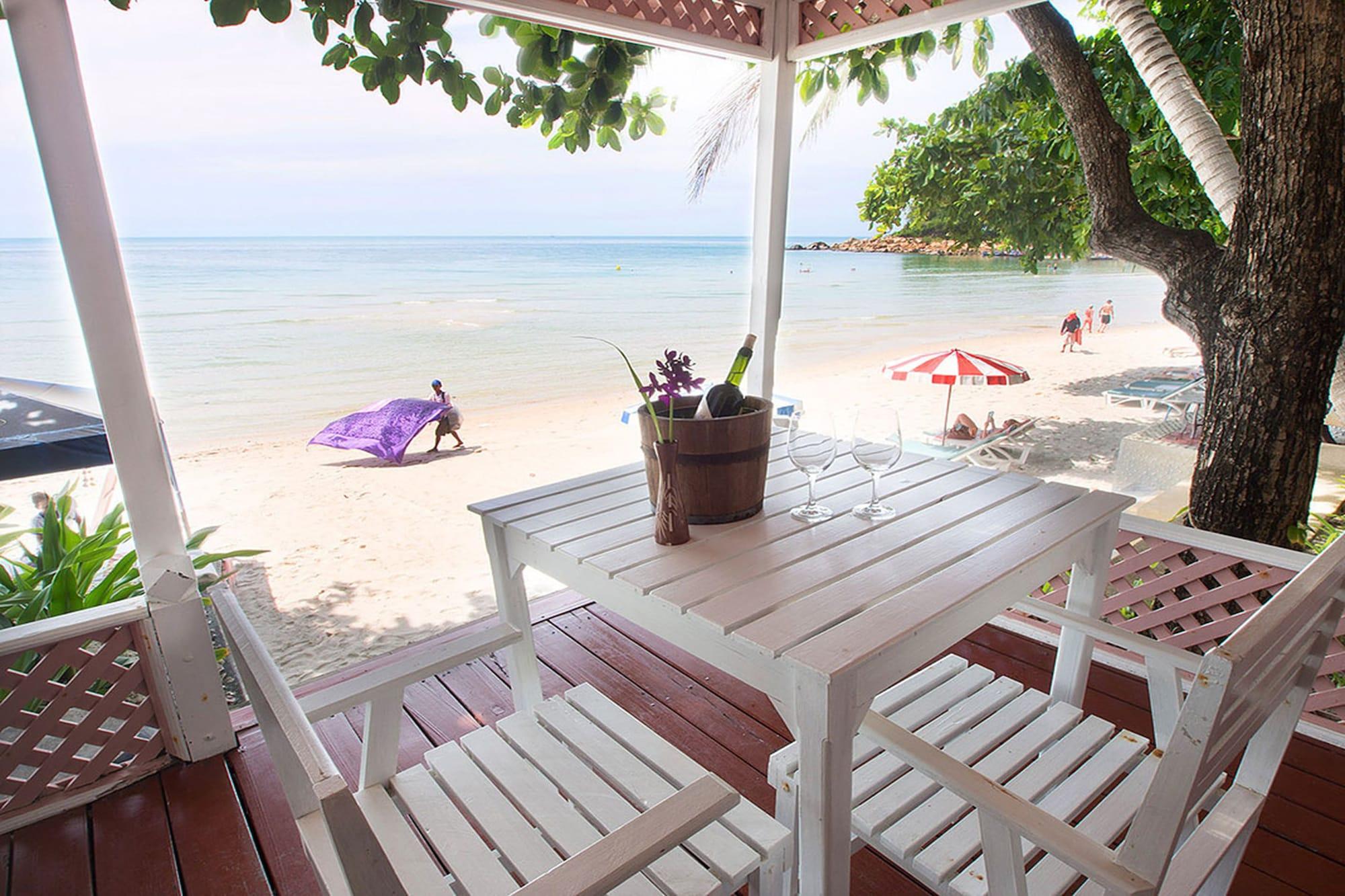 Sans Souci Samui - Sha Resort Chaweng (Koh Samui)