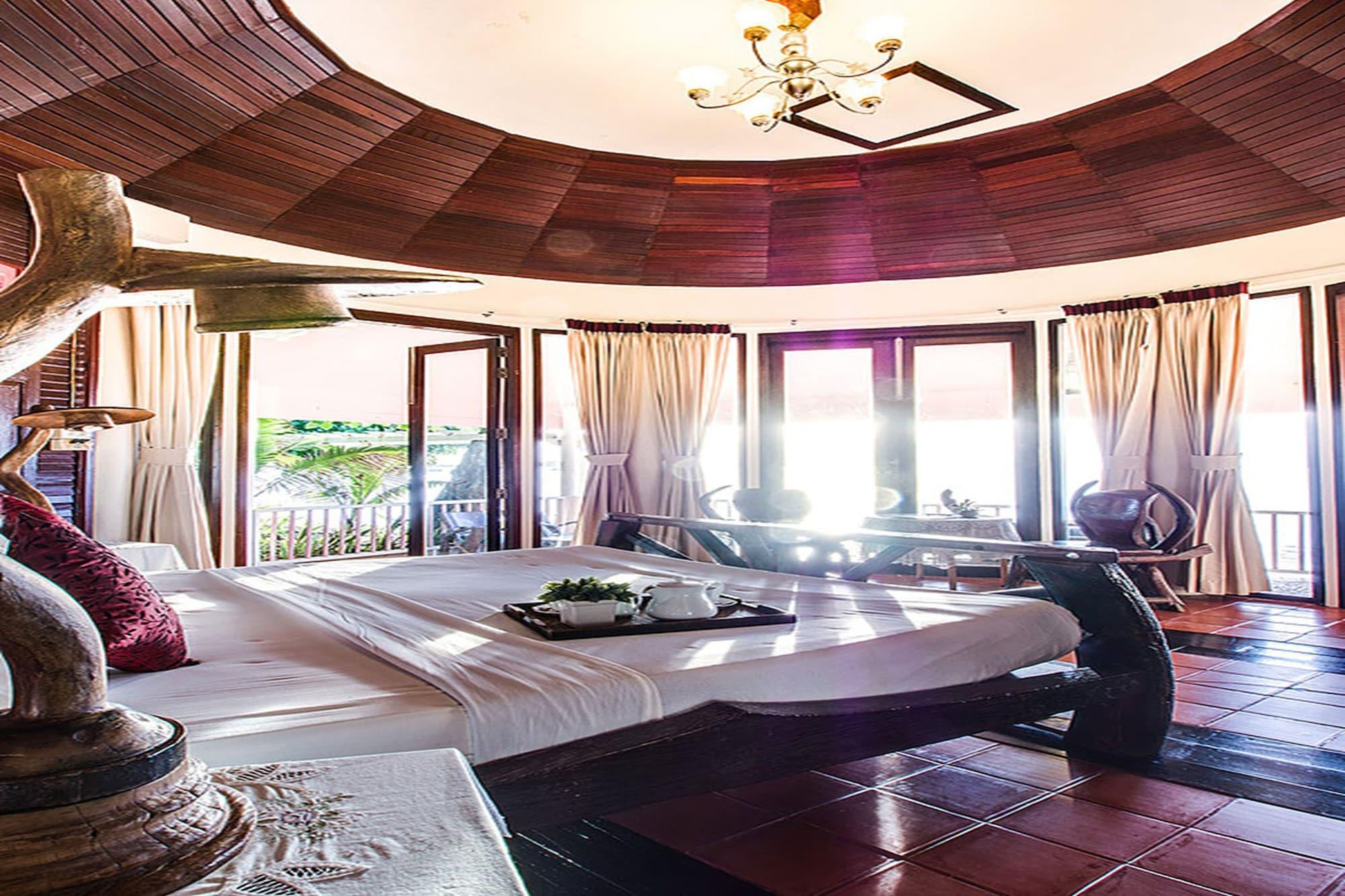 Resort Sans Souci Samui - Sha