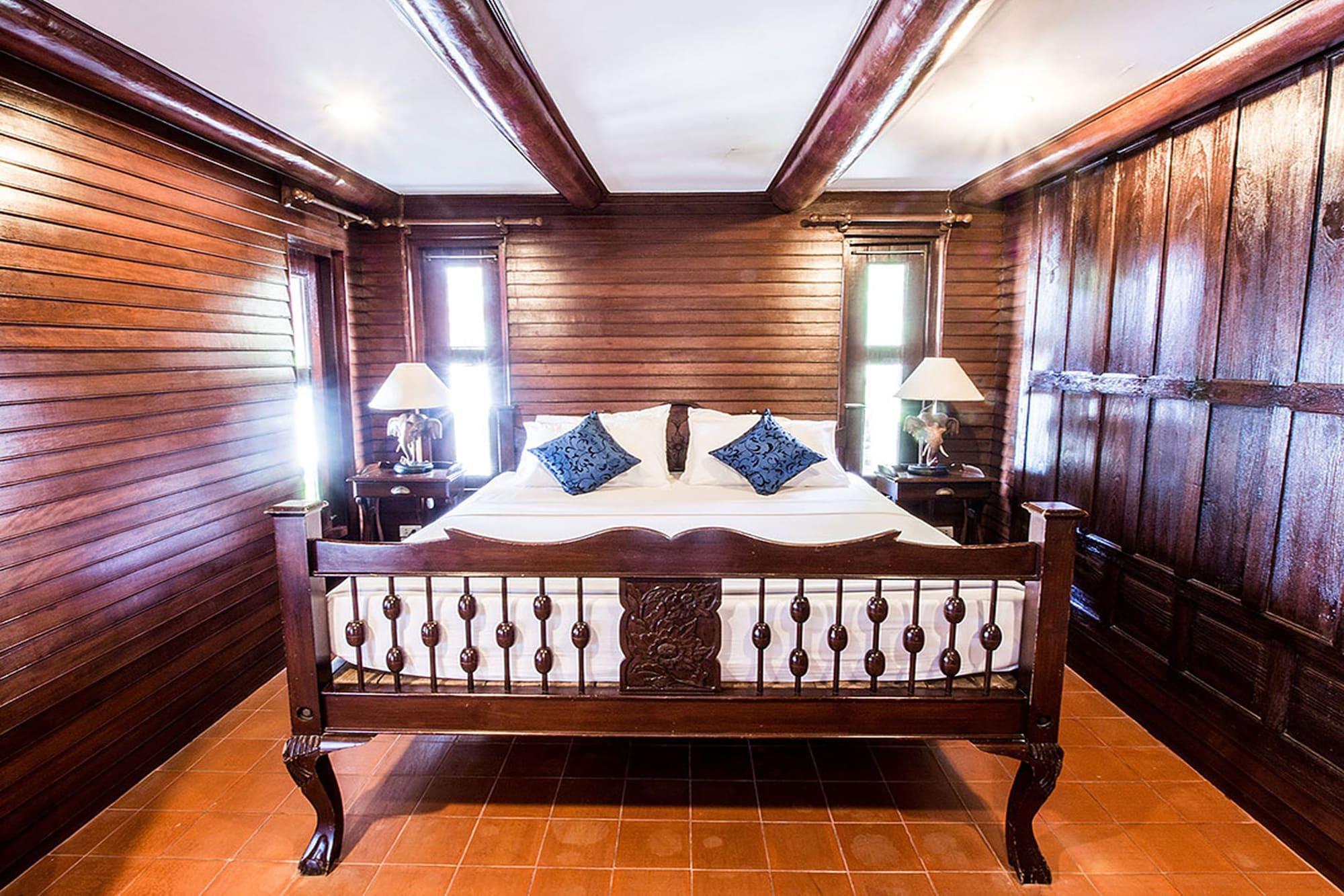 Sans Souci Samui - Sha