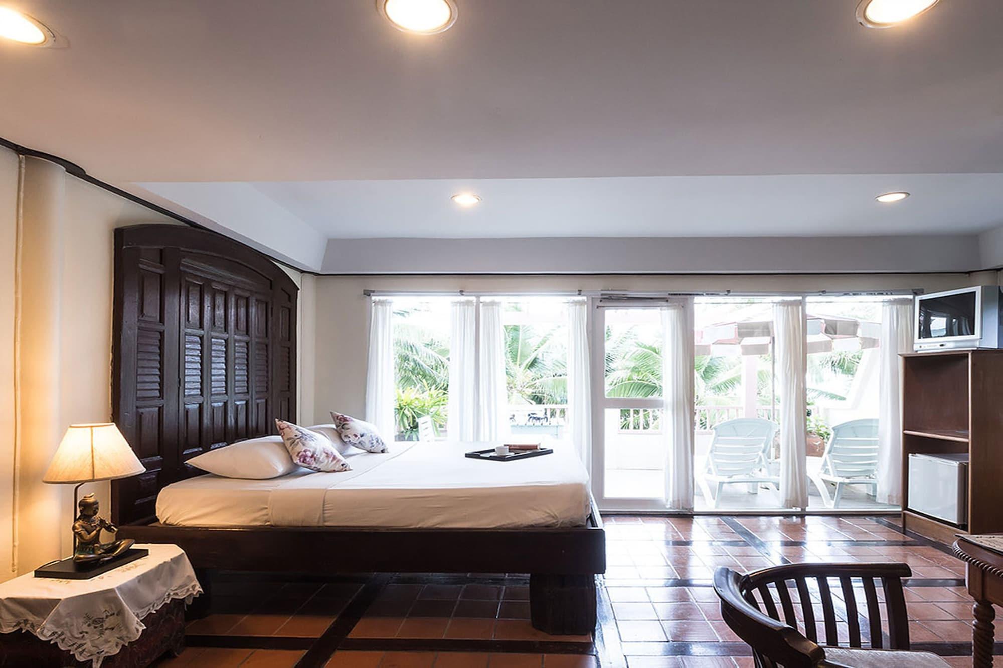 Sans Souci Samui - Sha Resort 3*