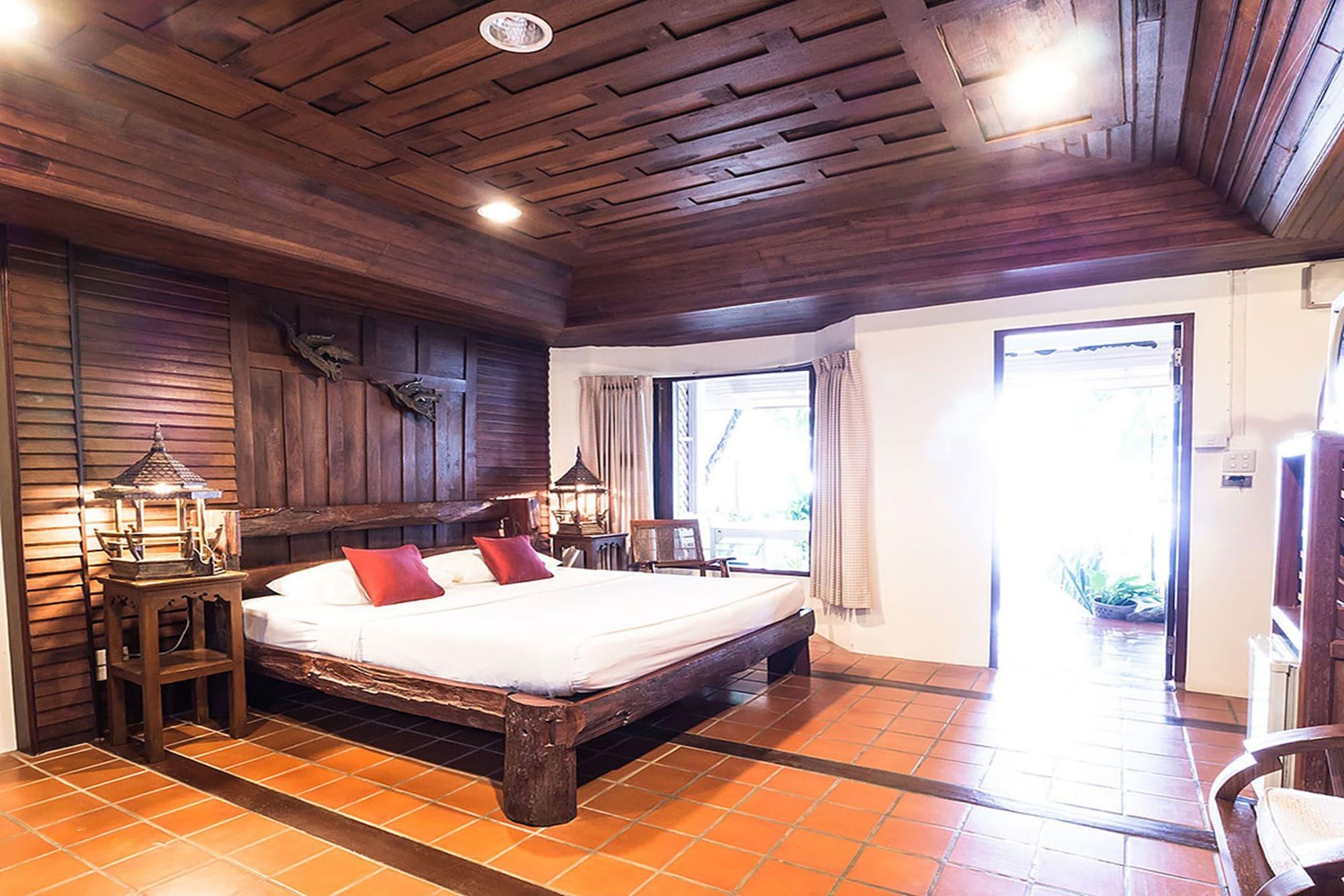 Sans Souci Samui - Sha