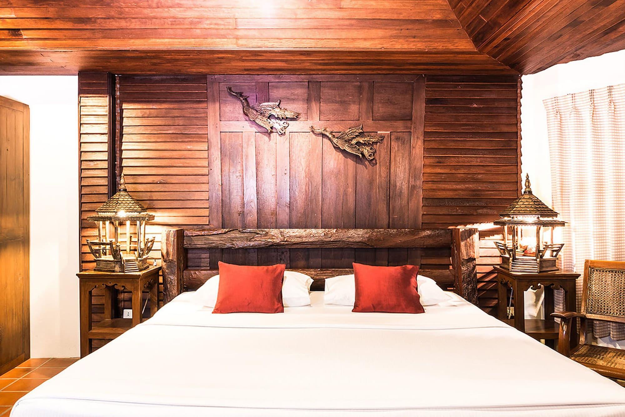 Resort Sans Souci Samui - Sha Chaweng (Koh Samui)