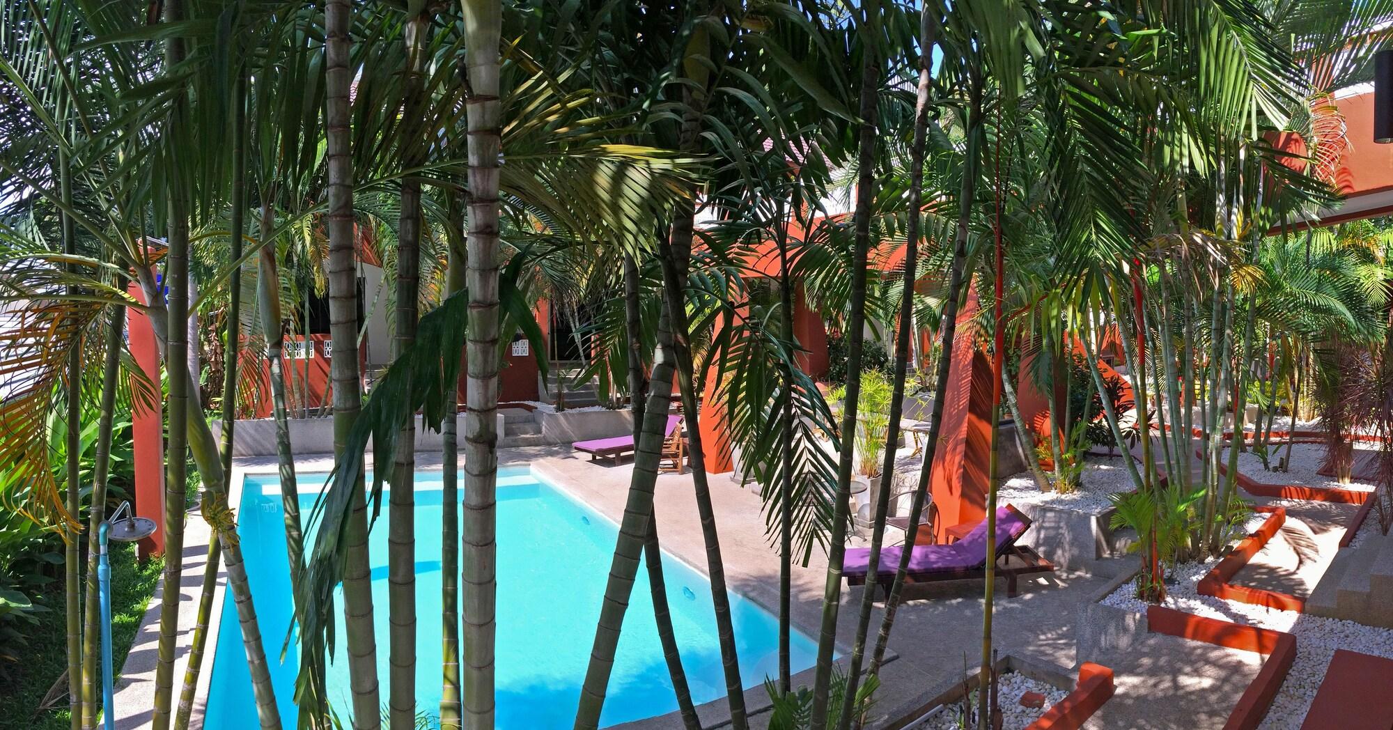 Resort Sallamai Lamai Beach (Koh Samui)