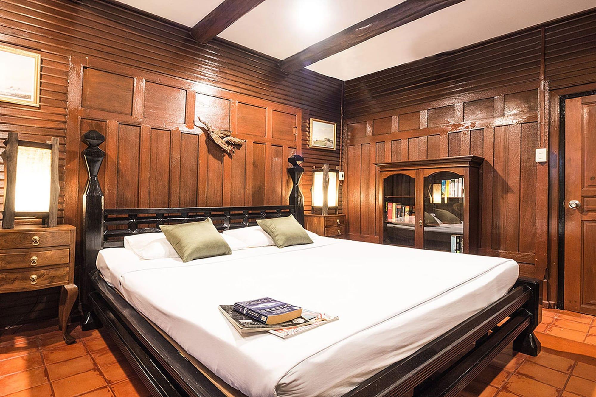 Sans Souci Samui - Sha 3*
