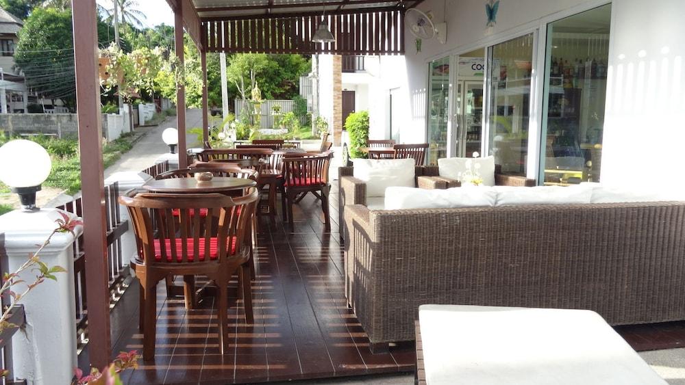 Hotel Mm Hill Koh Samui - Sha Certified 3*