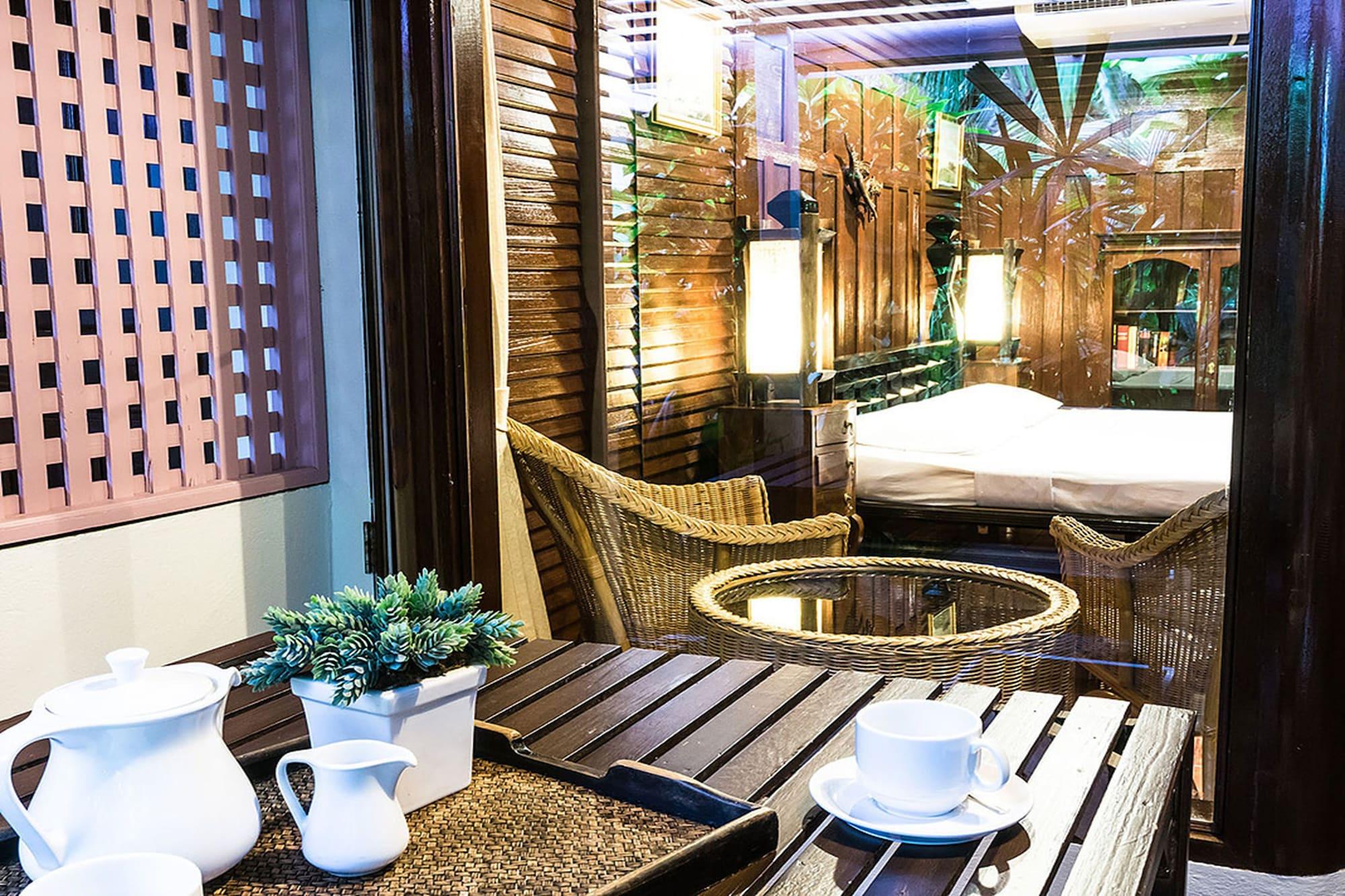 Sans Souci Samui - Sha 3*