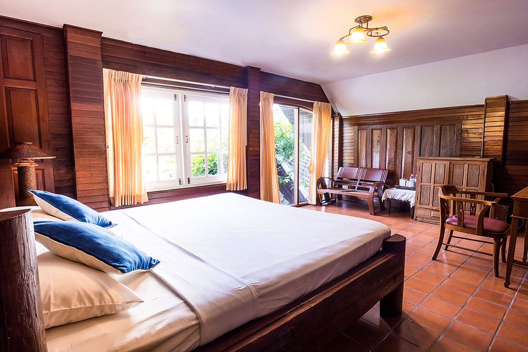 Sans Souci Samui - Sha 3* Chaweng (Koh Samui)