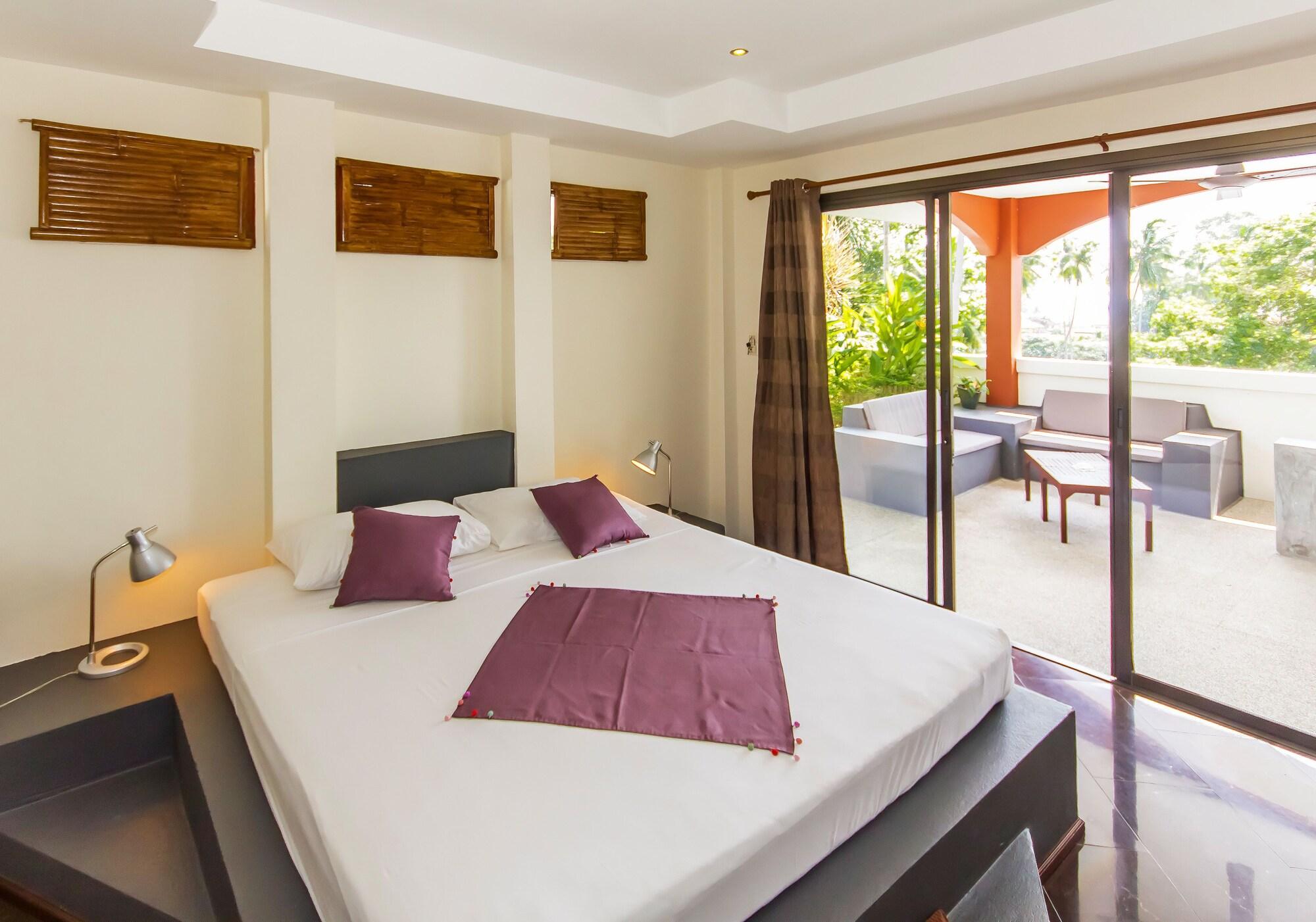 Resort Sallamai Lamai Beach (Koh Samui)