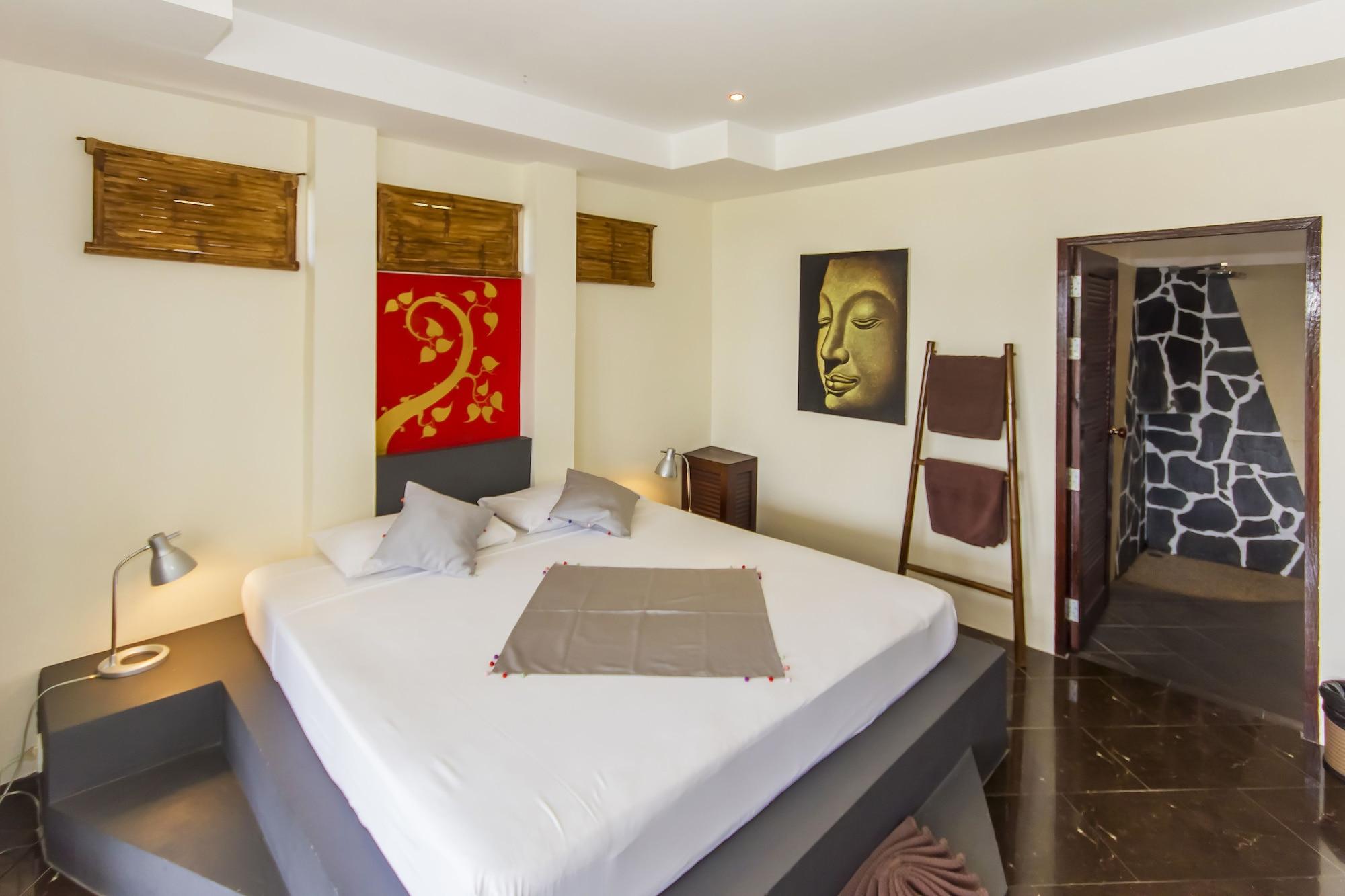 Sallamai 3* Lamai Beach (Koh Samui)