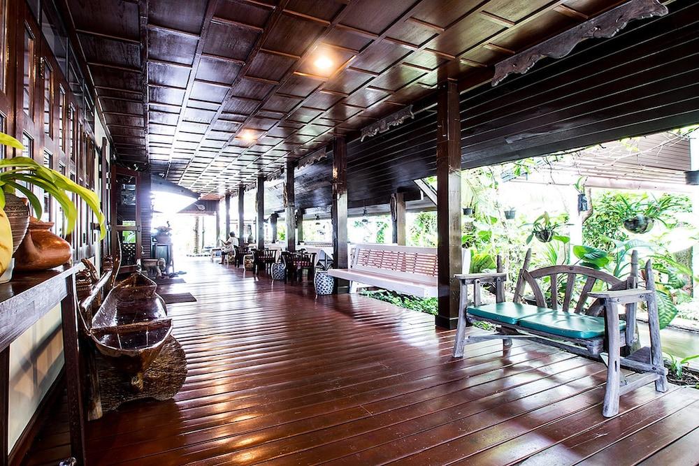 Sans Souci Samui - Sha