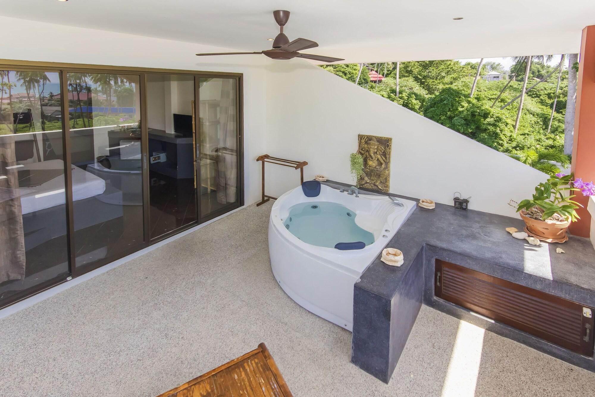 Sallamai Resort Lamai Beach (Koh Samui)