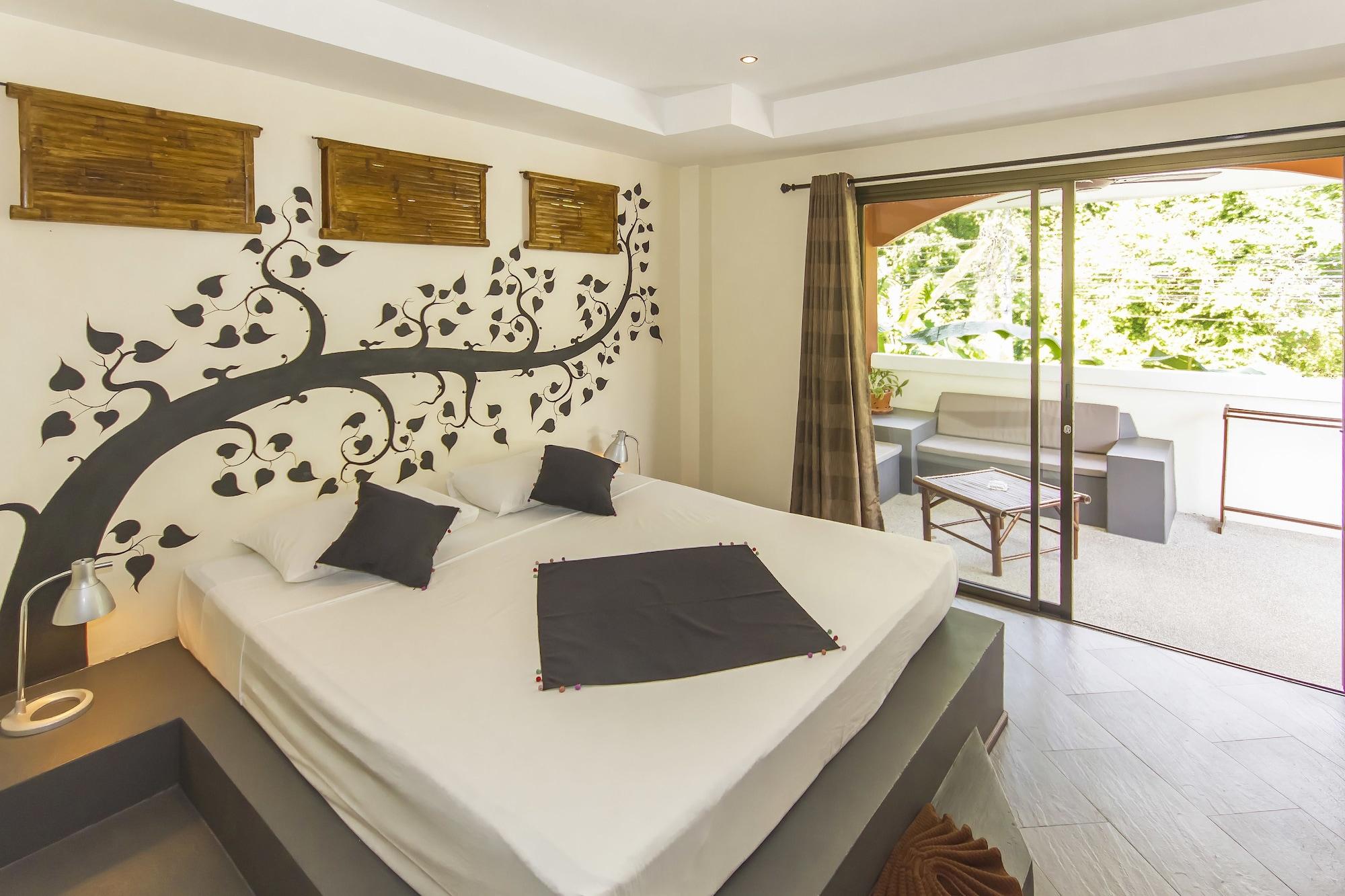 Sallamai Resort Lamai Beach (Koh Samui)