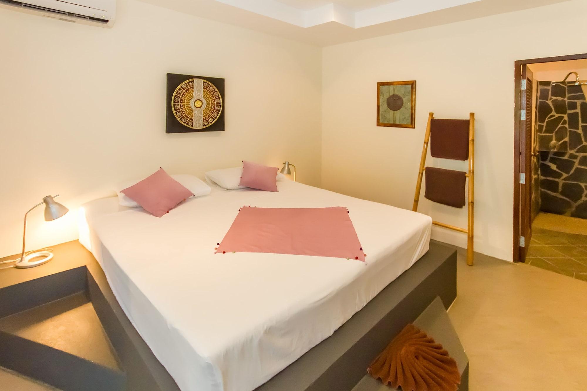 Resort Sallamai Lamai Beach (Koh Samui)