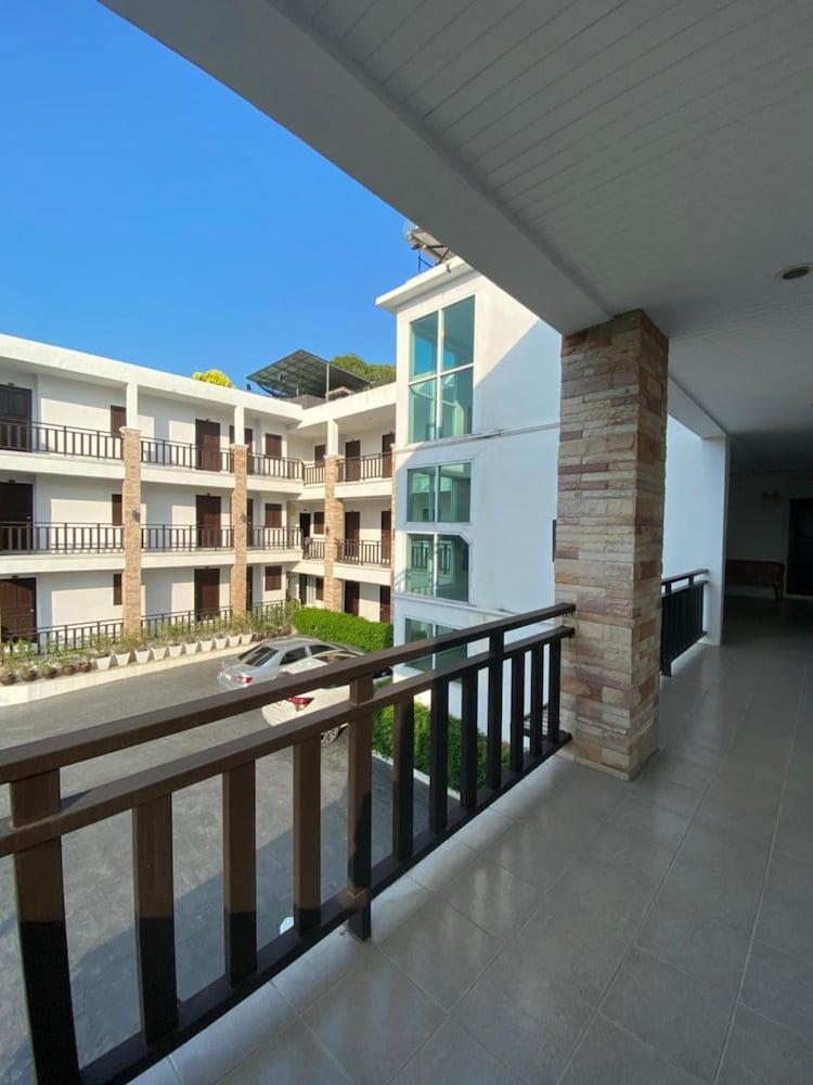 Mm Hill Koh Samui - Sha Certified Pantai Chaweng