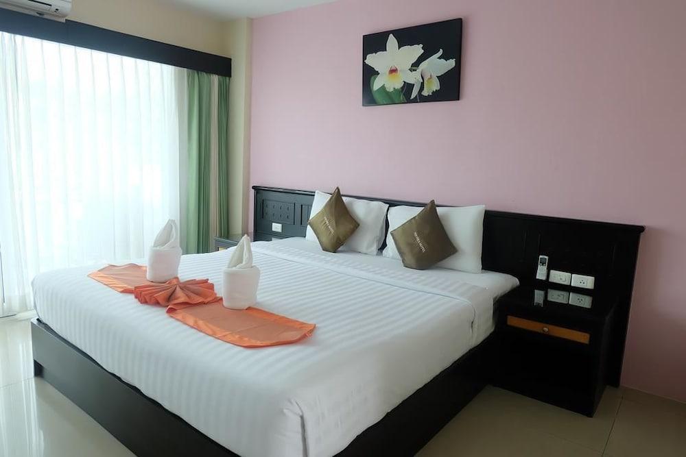 Mm Hill Koh Samui - Sha Certified Pantai Chaweng