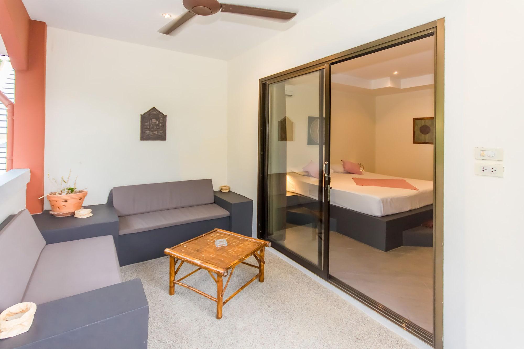 Resort Sallamai 3*