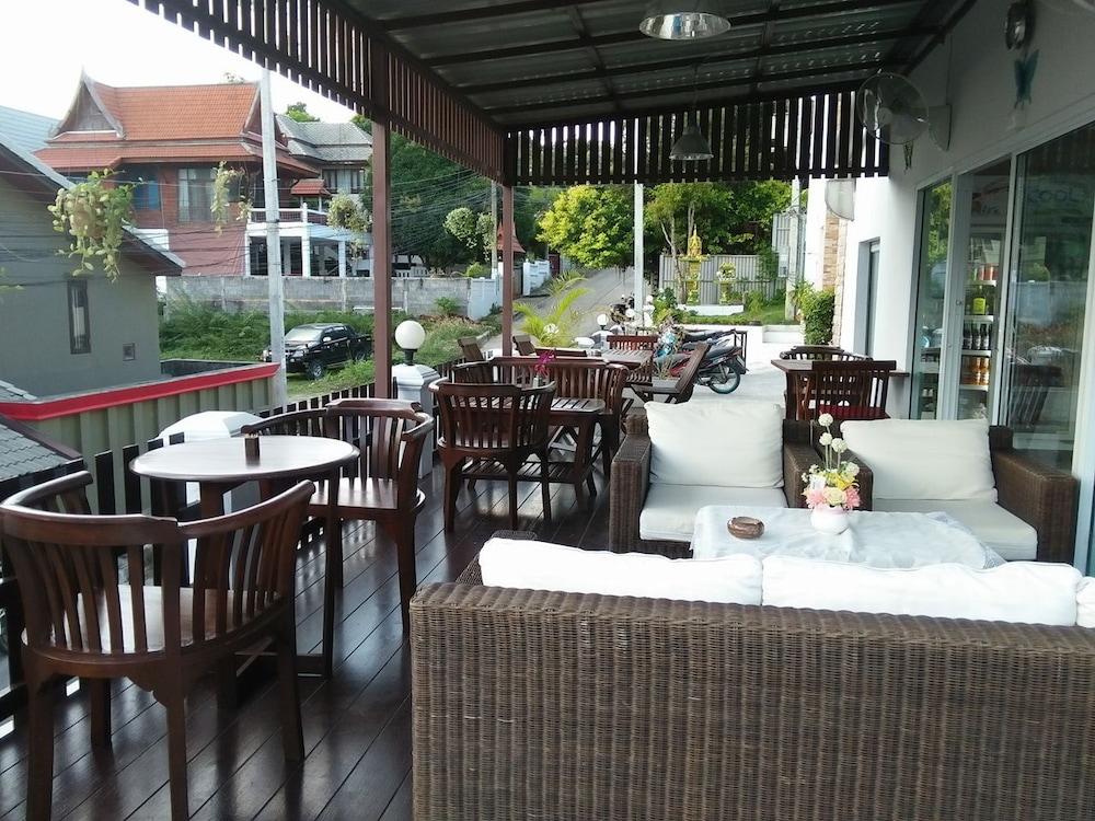 Hotel Mm Hill Koh Samui - Sha Certified