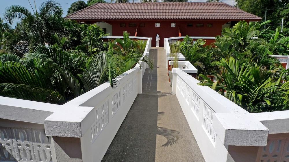 Sallamai 3* Lamai Beach (Koh Samui)