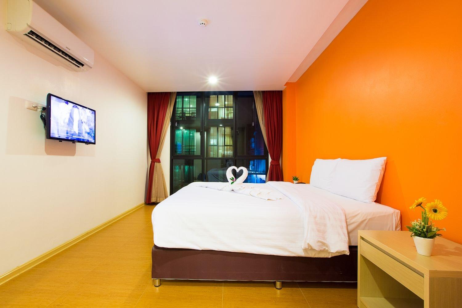 Aspira Residences Samui Resort