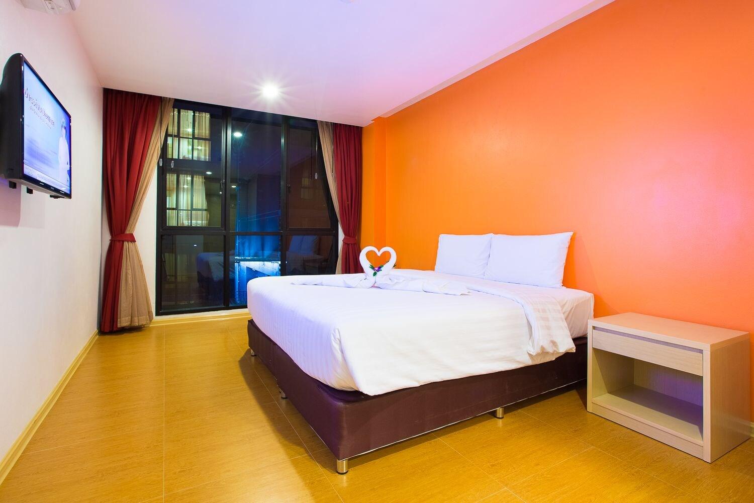 Resort Aspira Residences Samui Koh Samui