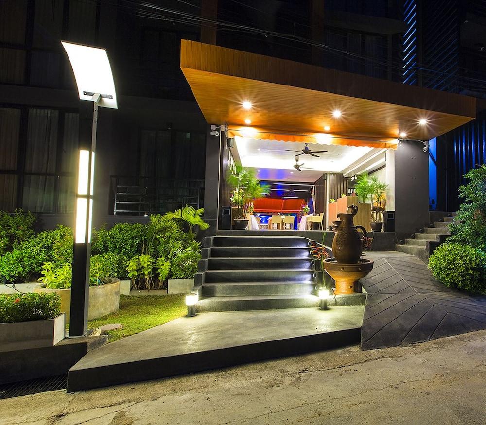 Aspira Residences Samui Koh Samui