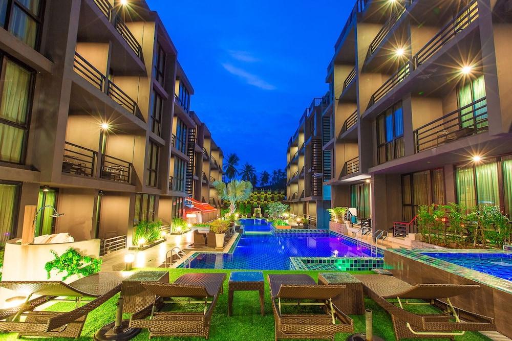 Aspira Residences Samui Resort Koh Samui