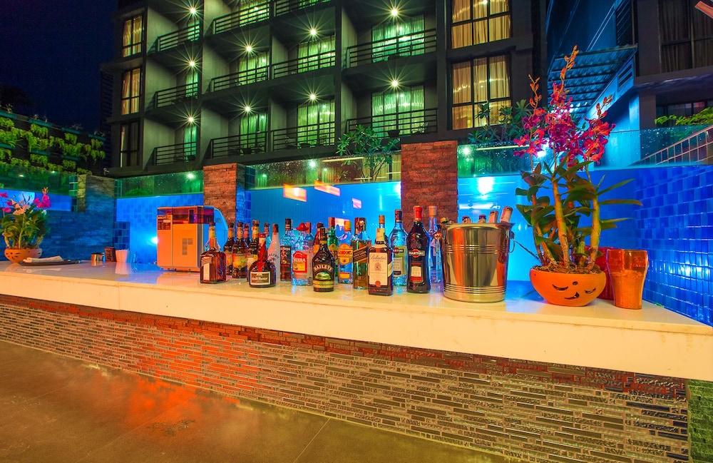 Resort Aspira Residences Samui
