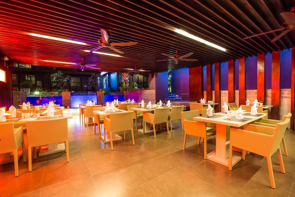 Resort Aspira Residences Samui