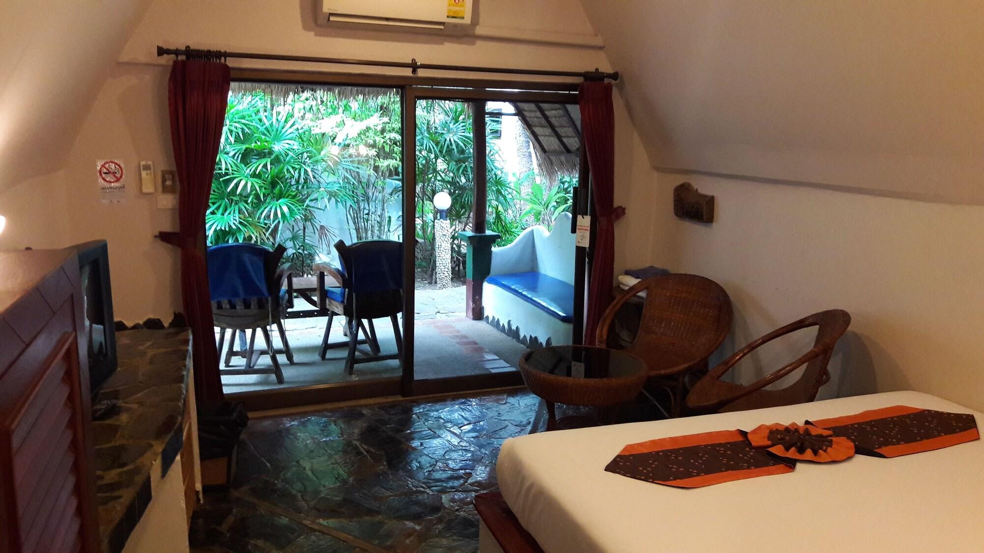 Papillon 3* Chaweng (Koh Samui)