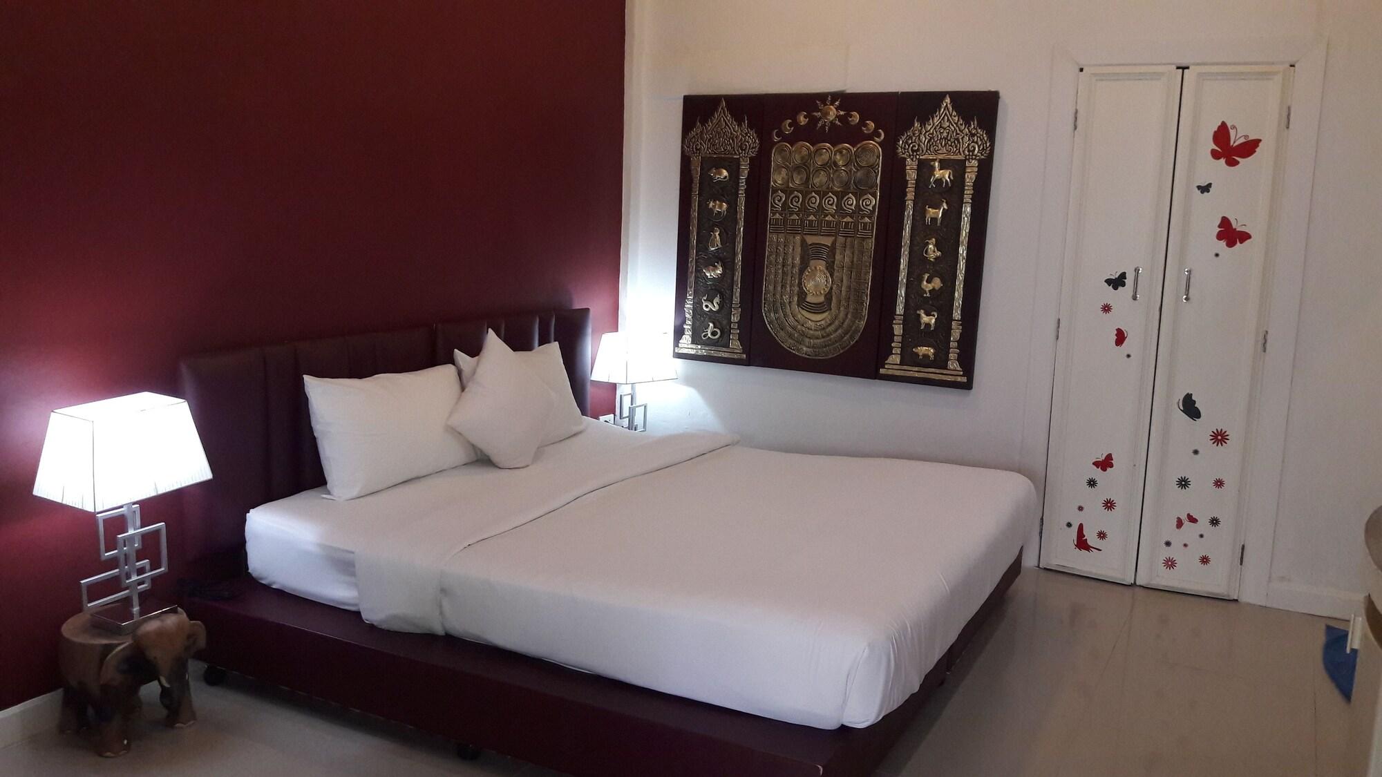 Papillon 3* Chaweng (Koh Samui)