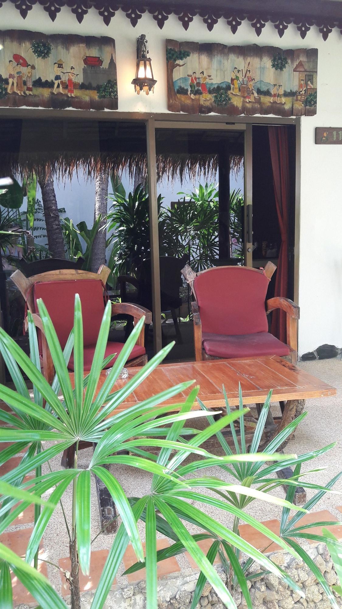 Papillon Resort Chaweng (Koh Samui)
