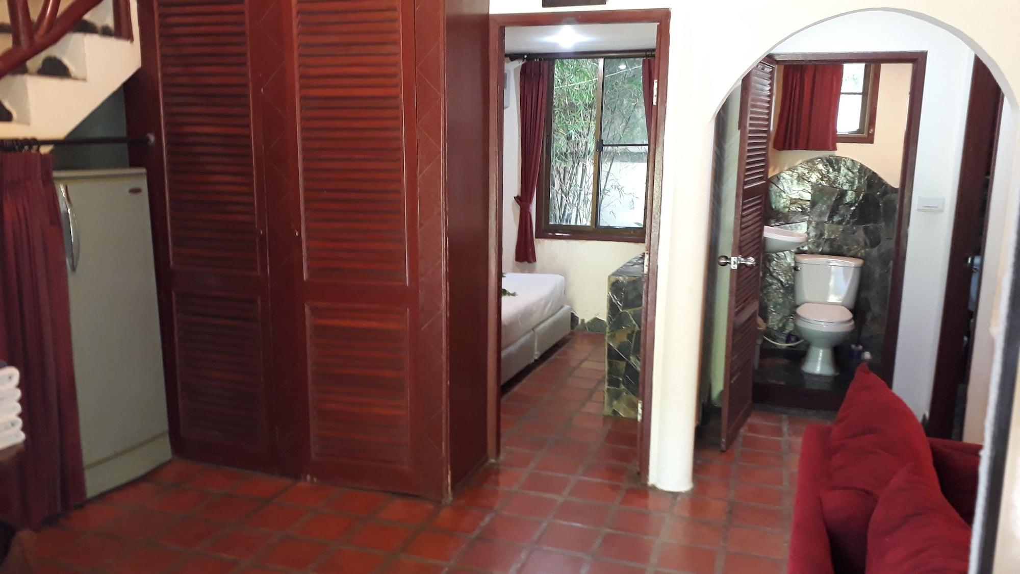 Papillon 3* Chaweng (Koh Samui)
