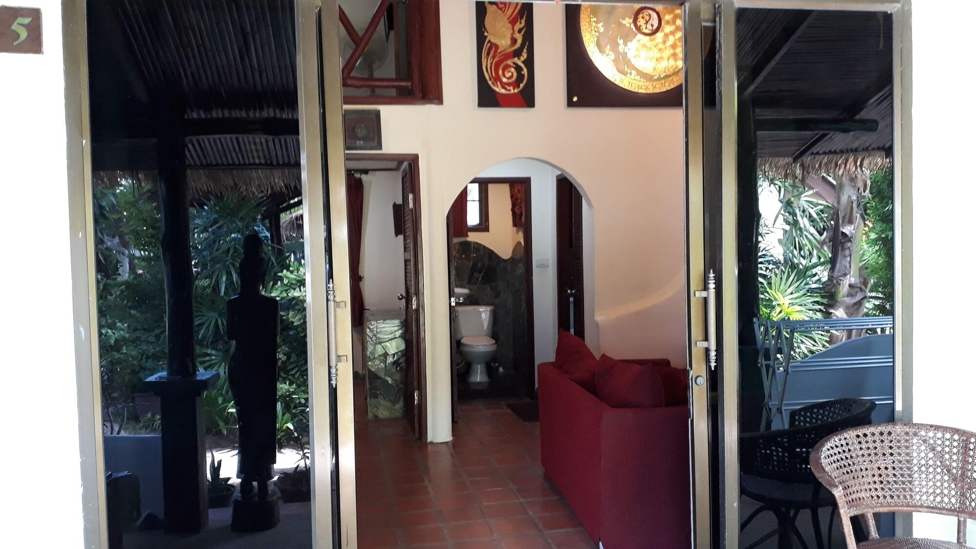 Papillon Resort Chaweng (Koh Samui)
