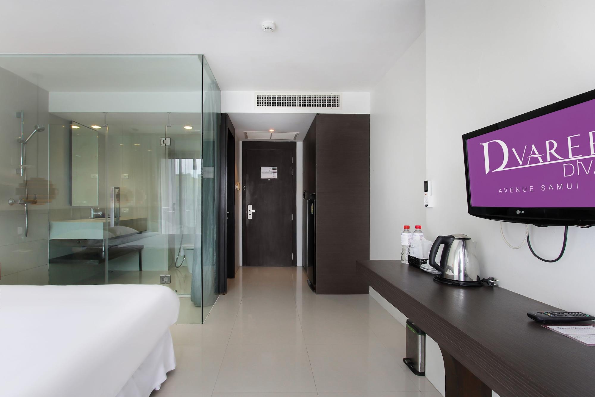Hotel D Varee Diva Avenue Samui Chaweng