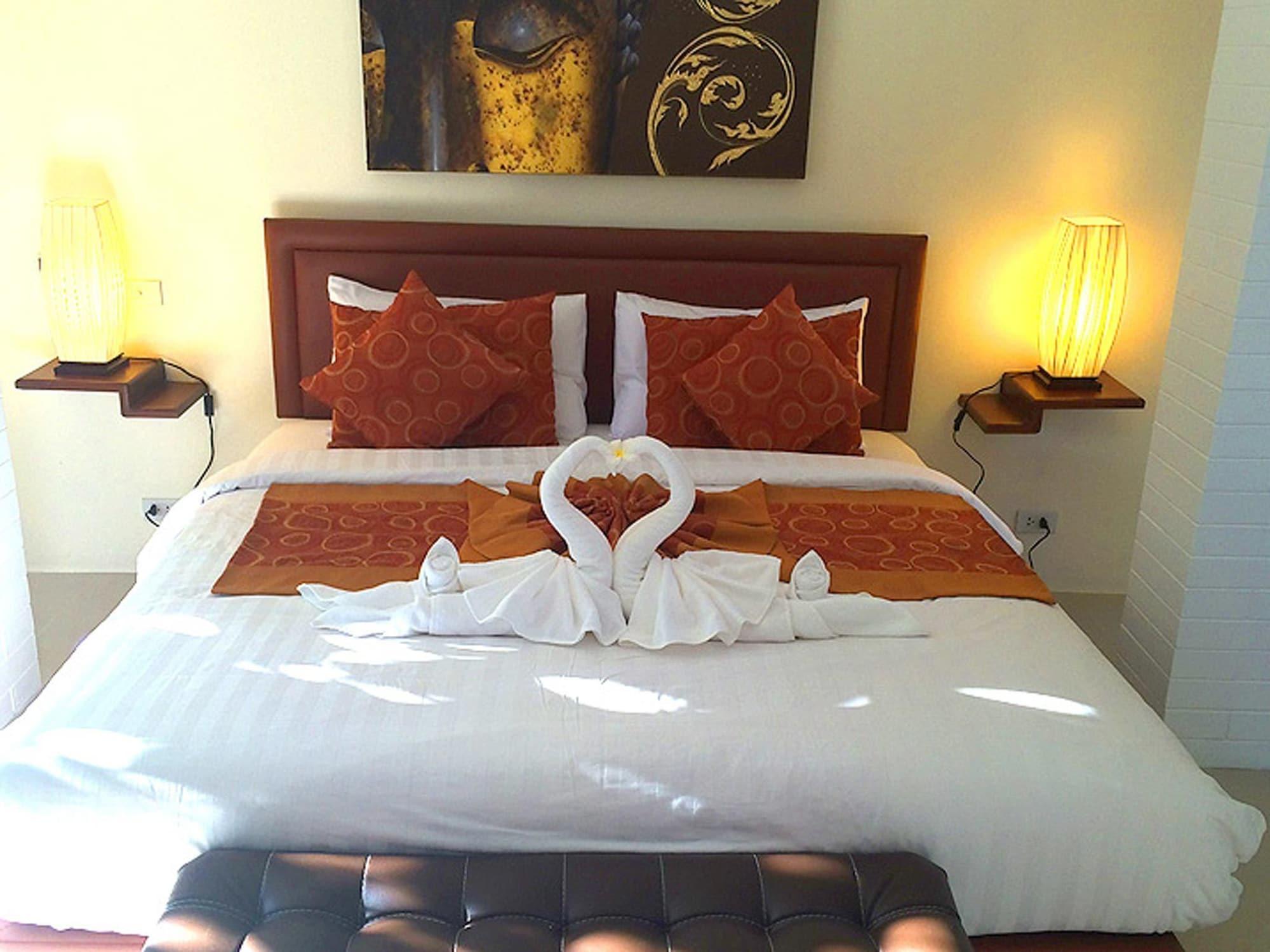 Resort Dreams 3*