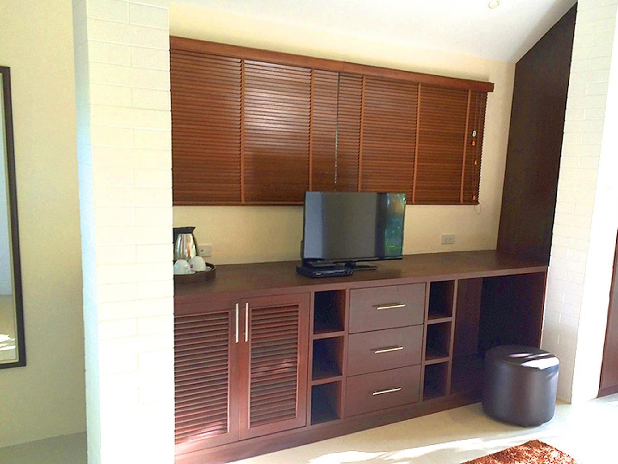Dreams Resort Koh Samui