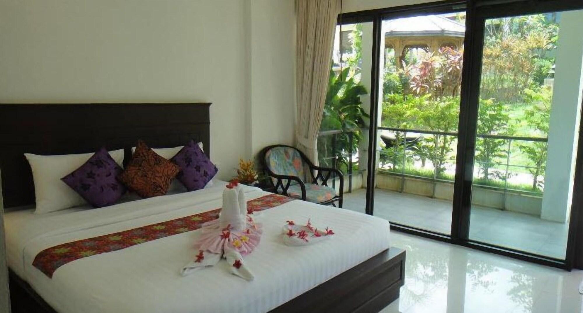 Resort Samui & 2*