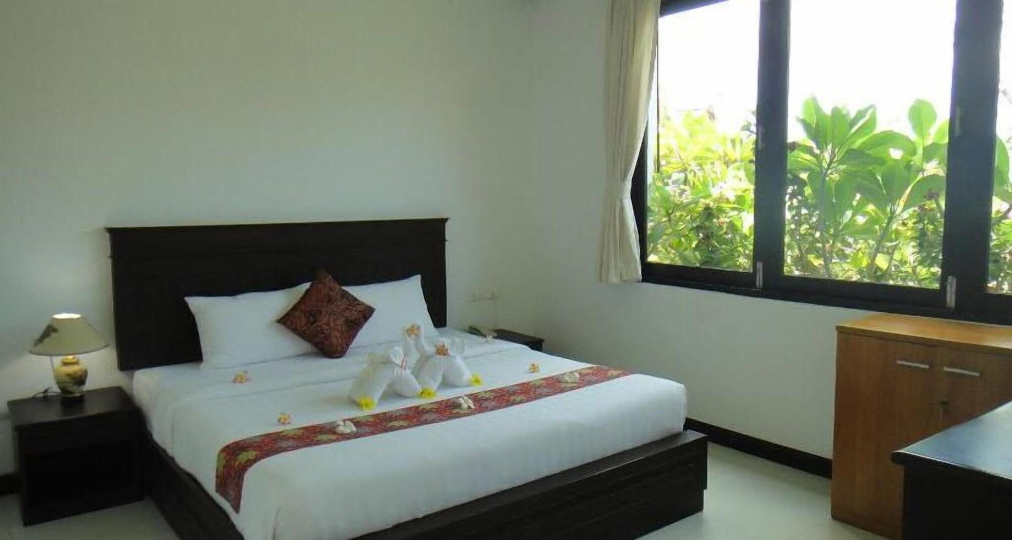 Samui & Resort Bophut