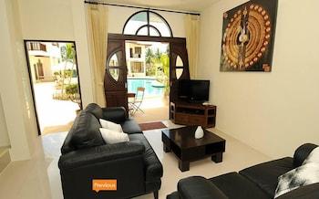Dreams Resort