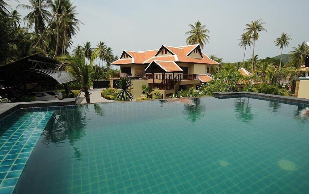 Resort Dreams Koh Samui