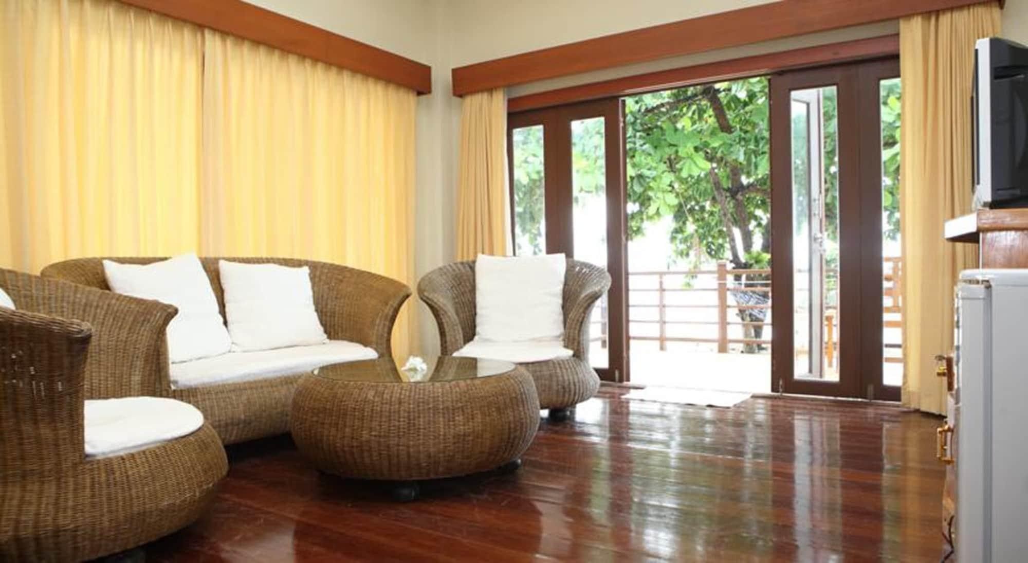 Phangka Paradise Taling Ngam (Koh Samui)