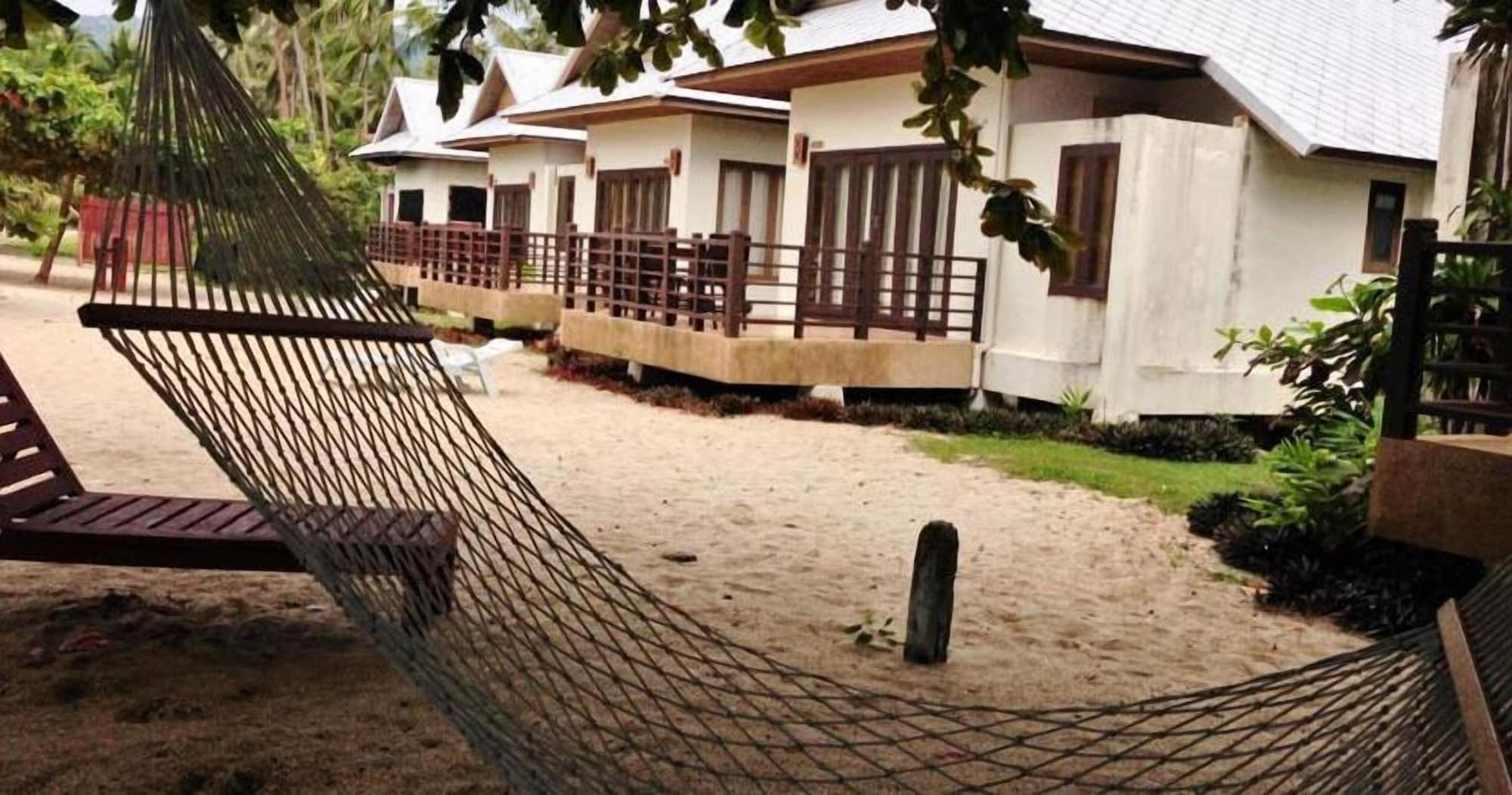 Resort Phangka Paradise 3*