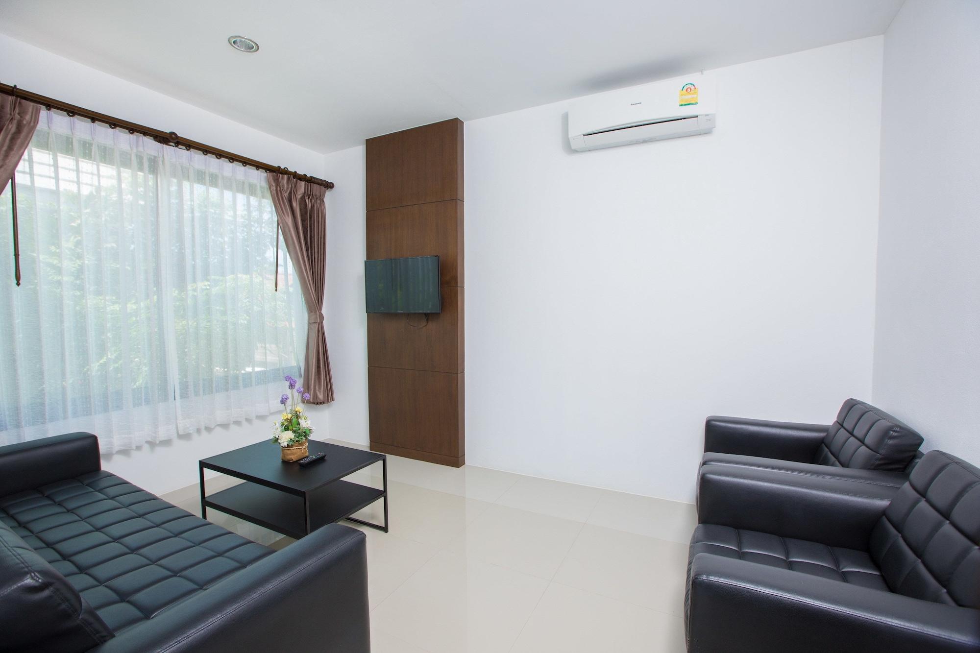 I-samui Hotel