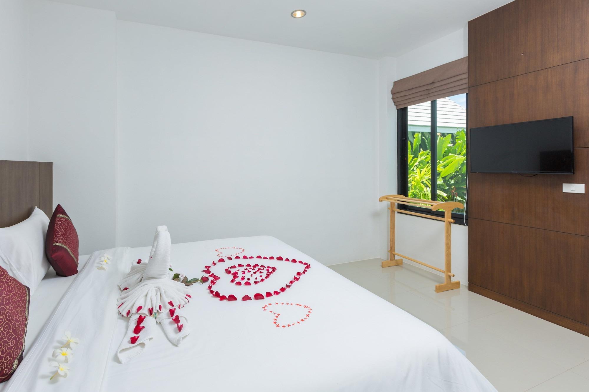 Hotel I-samui