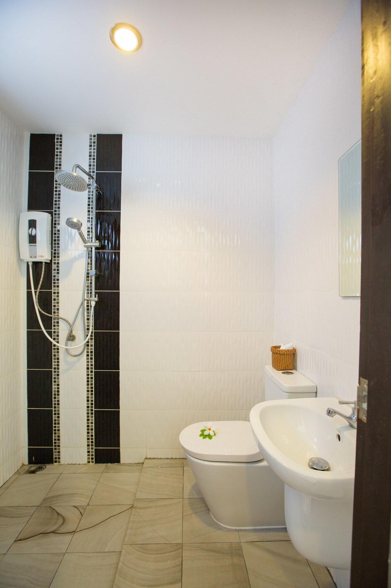 Hotel I-samui Lamai Beach (Koh Samui)
