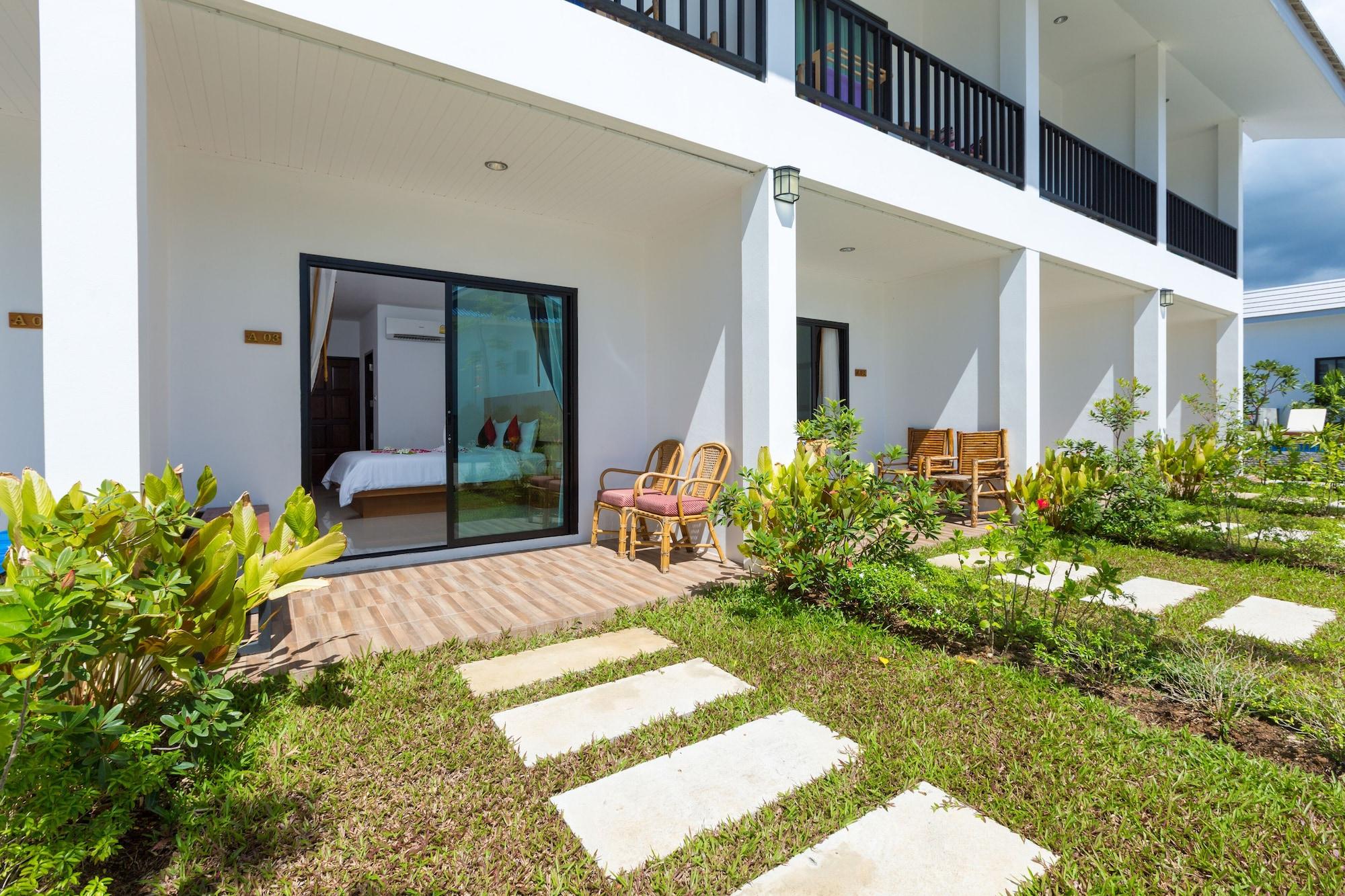 Hotel I-samui Lamai Beach (Koh Samui)