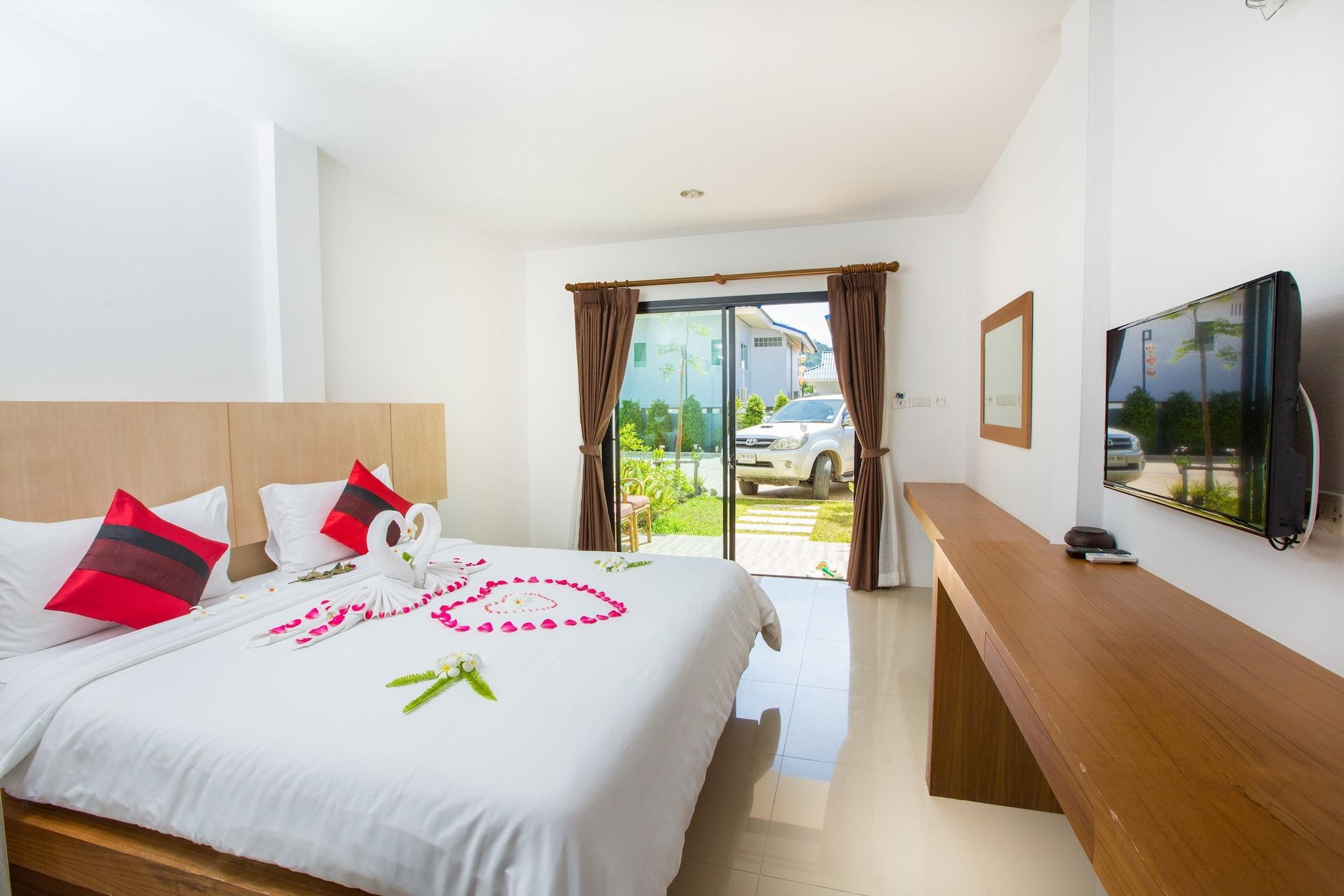 I-samui Hotel